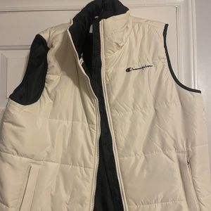 Columbia Vest